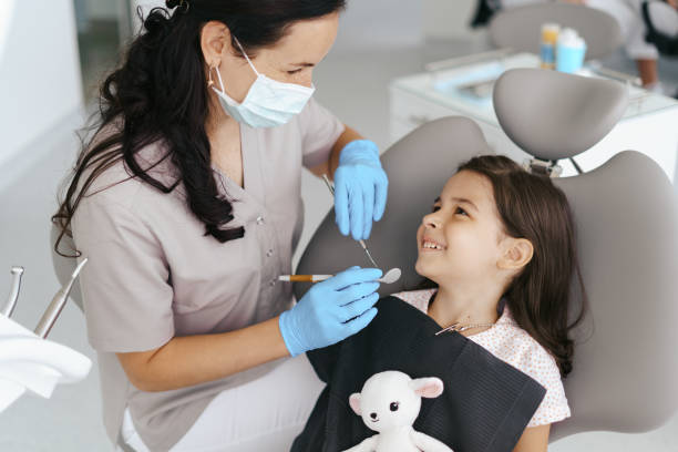 Best Emergency Treatment for Dental Infections or Abscesses in Barrington, IL