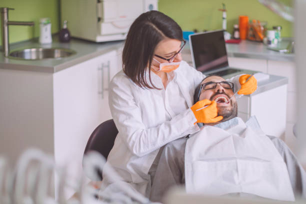 Best Emergency Orthodontic Services in Barrington, IL
