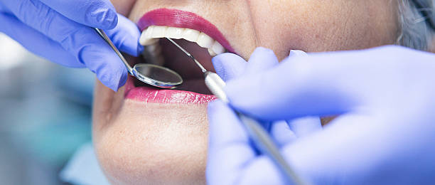 Best Cosmetic Emergency Dentistry in Barrington, IL