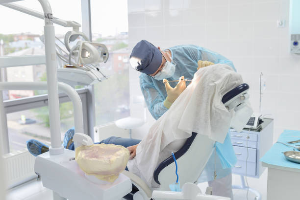 Best Urgent Care for Lost Fillings or Crowns in Barrington, IL