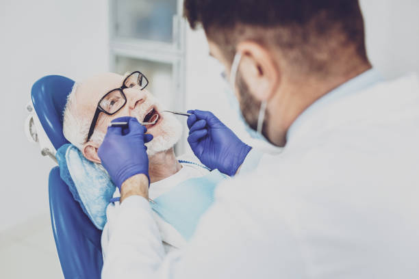 Best Emergency Gum Treatment in Barrington, IL
